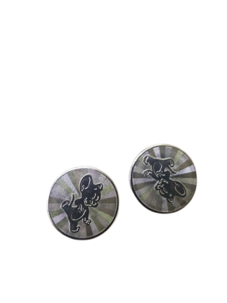 Kedi & Fare Jeton ( Tom & Jerry  Jeton )