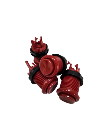 Atari Makinası Butonu - Atari Makinası Düğmesi