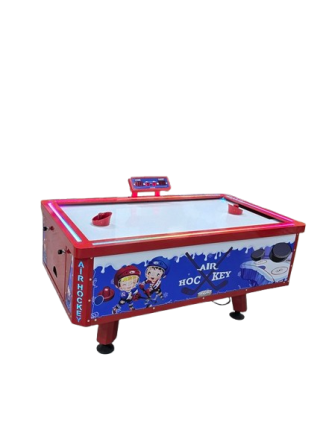 Çocuk Air Hockey Masası