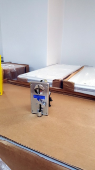 Mekanik Jeton Kanalı Mekanik Jeton Kanalı