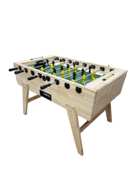 Masif Tornado Langırt Masası Masif Tornado Langırt Masası