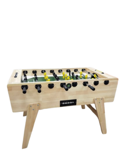 Masif Tornado Langırt Masası Masif Tornado Langırt Masası