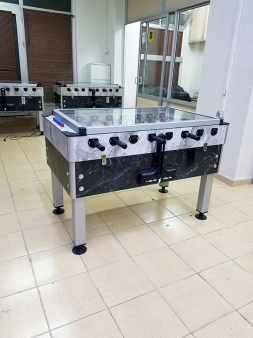 Kiralık Top Dönüşümlü Langırt Masası Kiralık Top Dönüşümlü Langırt Masası