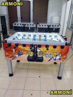 Turnuva Langırt Masası