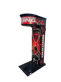 Eco Boks Makinesi Eco Boks Makinesi