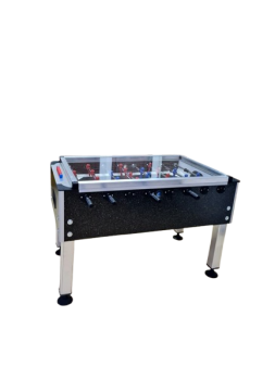 Dış Mekan Camlı Langırt Masası Dış Mekan Camlı Langırt Masası