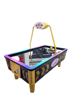 Lüks Air Hockey Masası